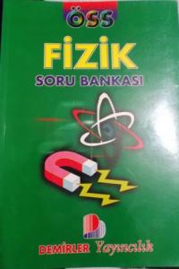 ÖSS Fizik Soru Bankası