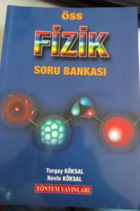 ÖSS Fizik Soru Bankası