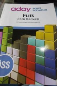 ÖSS Fizik Soru Bankası
