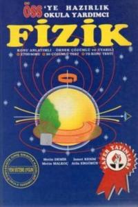 ÖSS'ye Hazırlık Okula Yardımcı Fizik