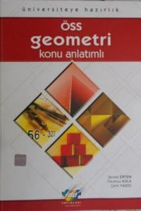 ÖSS Geometri Konu Anlatımlı