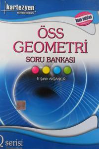 ÖSS Geometri Soru Bankası