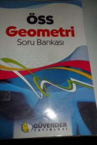 ÖSS Geometri Soru Bankası