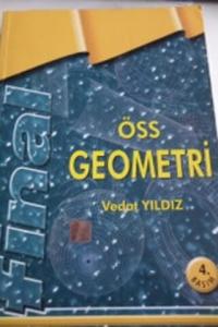 ÖSS Geometri