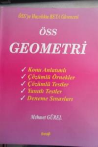 ÖSS Geometri
