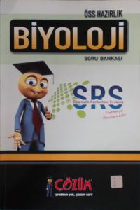 ÖSS Hazırlık Biyoloji Soru Bankası