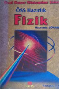 ÖSS Hazırlık Fizik