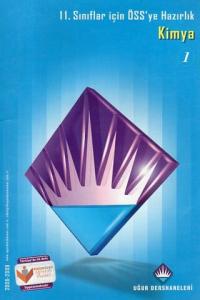 ÖSS Hazırlık Seti / 11.Sınıf