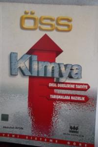ÖSS Kimya