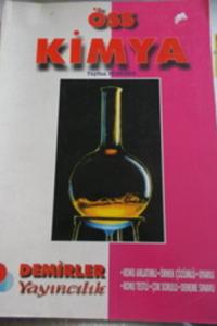 ÖSS Kimya