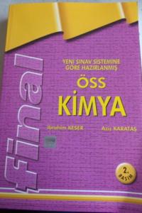 ÖSS Kimya