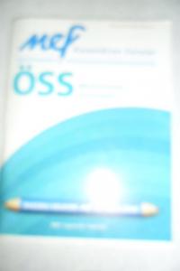 ÖSS Matematik - Geometri Cep Kitabı