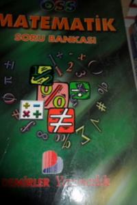 ÖSS Matematik Soru Bankası