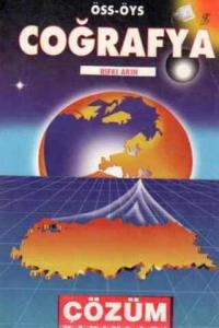 ÖSS-ÖYS Coğrafya