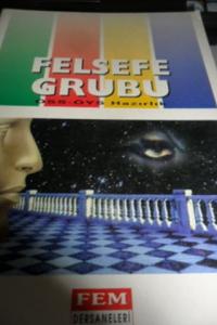 ÖSS-ÖYS Felsefe Grubu