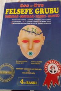 ÖSS - ÖYS Felsefe Grubu