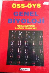 ÖSS - ÖYS Genel Biyoloji