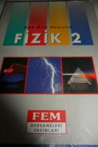 ÖSS - ÖYS Hazırlık Fizik 2
