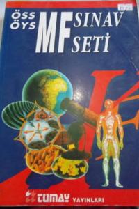 ÖSS ÖYS MF Sınav Seti
