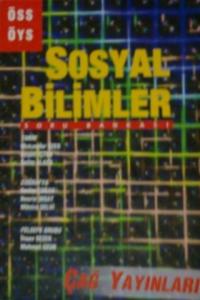 ÖSS-ÖYS Sosyal Bilimler Soru Bankası