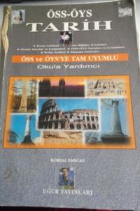 ÖSS-ÖYS Tarih