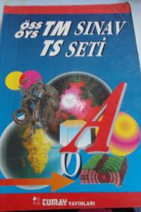 ÖSS ÖYS TM TS Sınav Seti