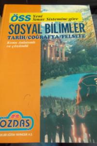 ÖSS Sosyal Bilimler