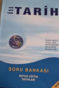 ÖSS Tarih Soru Bankası