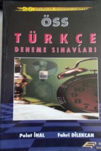 ÖSS Türkçe Deneme Sınavları