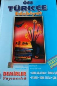 ÖSS Türkçe Edebiyat