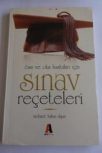 ÖSS Ve OKS Hastaları İçin Sınav Reçeteleri