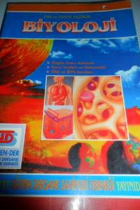 ÖSS ve ÖYS'ye Hazırlık Biyoloji