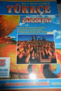 ÖSS ve ÖYS'ye Hazırlık Türkçe Edebiyat