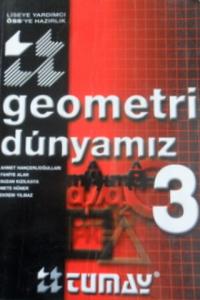 ÖSS YE HAZIRLIK GEOMETRİ DÜNYAMIZ 3