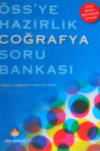 ÖSS'ye Hazırlık Coğrafya Soru Bankası