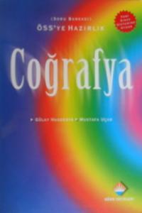 ÖSS'ye Hazırlık Coğrafya Soru Bankası