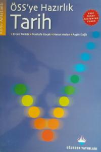 ÖSS'ye Hazırlık Tarih