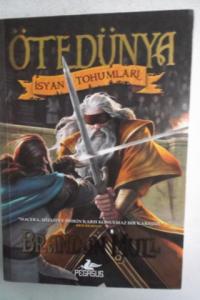 Ötedünya 2 - İsyan Tohumları