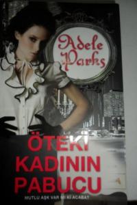 Öteki Kadının Pabucu