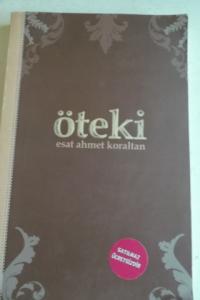 Öteki