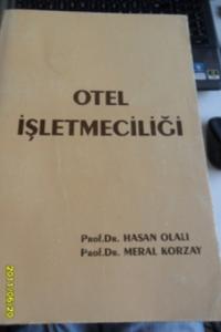 Otel İşletmeciliği