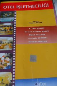 Otel İşletmeciliği