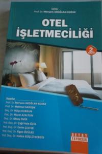 Otel İşletmeciliği