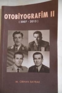 Otobiyografim II