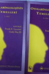 Otolaringolojinin Temelleri 2 Cilt