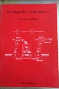 Otomatik Kontrol I