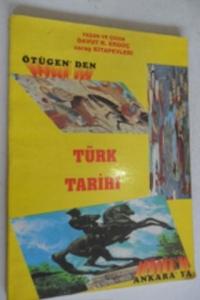 Ötügen'den Ankara'ya Türk Tarihi