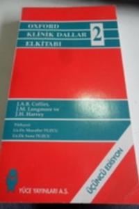 Oxford Klinik Dallar El Kitabı 2