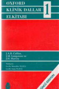 Oxford Klinik Dallar Elkitabı 1