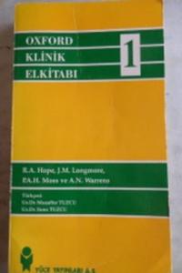 Oxford Klinik El Kitabı 1